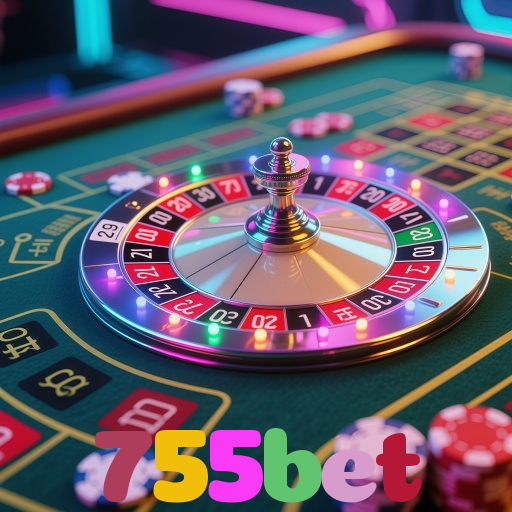755bet Aplicativo Oficial