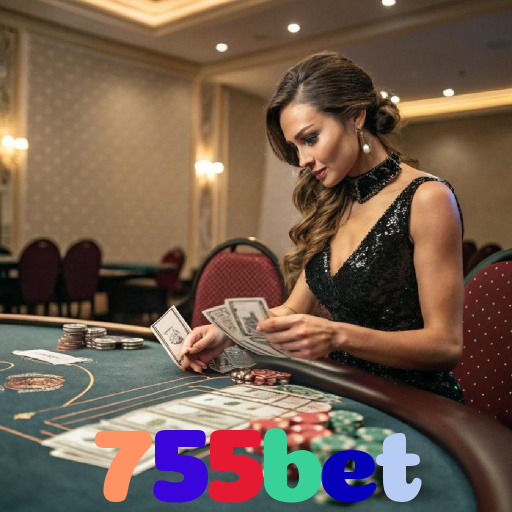 755bet Aplicativo Oficial