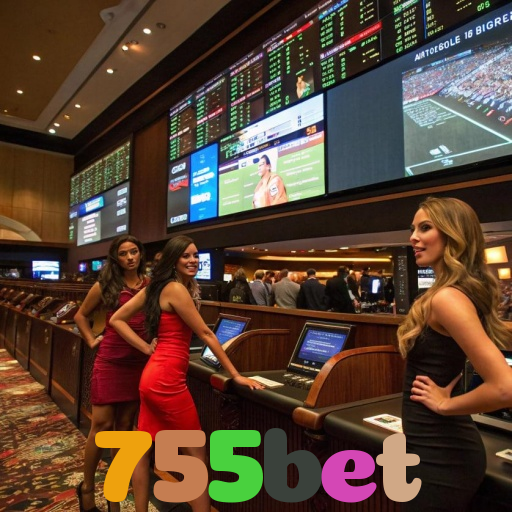 755bet Aplicativo Oficial