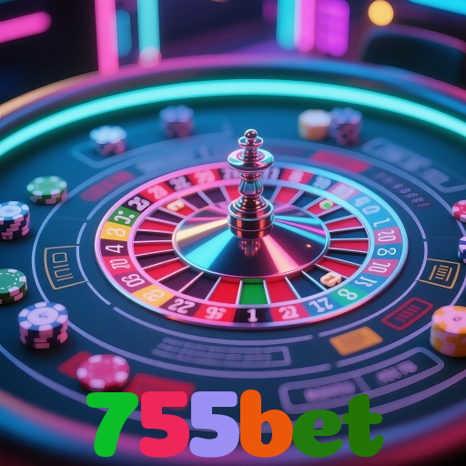 755bet Aplicativo Oficial