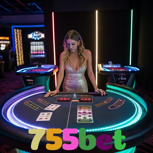 755bet Aplicativo Oficial