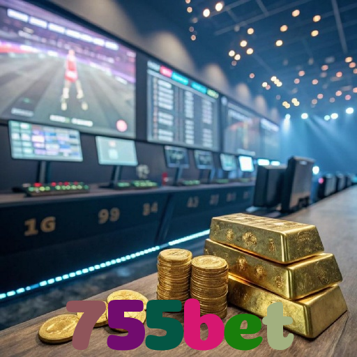 755bet Aplicativo Oficial