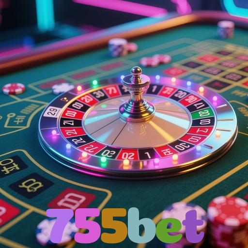 755bet Aplicativo Oficial